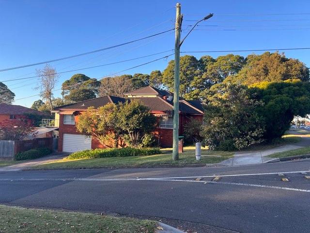 150 Ray Road, NSW 2121