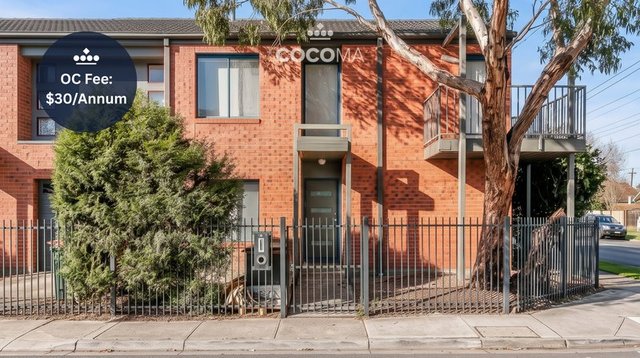 6/1181-1183 Heatherton Road, VIC 3174