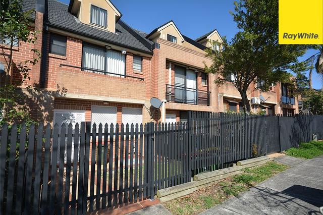 3/24-28 Cleone Street, NSW 2161