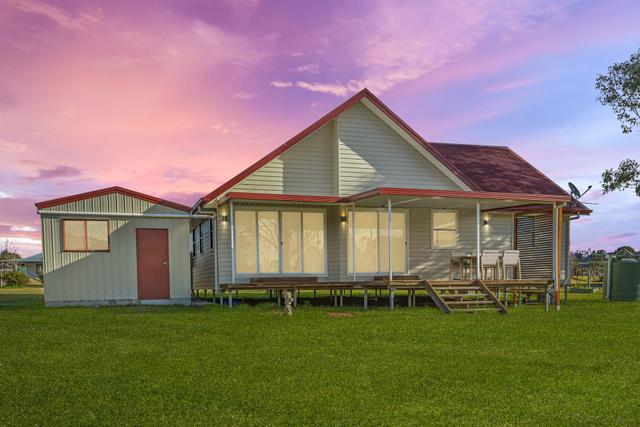 4 Ironbark Close, NSW 2422