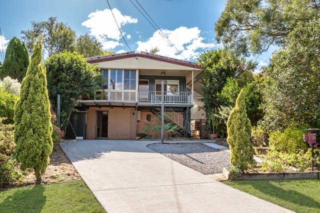 22 Nurom Avenue, QLD 4055