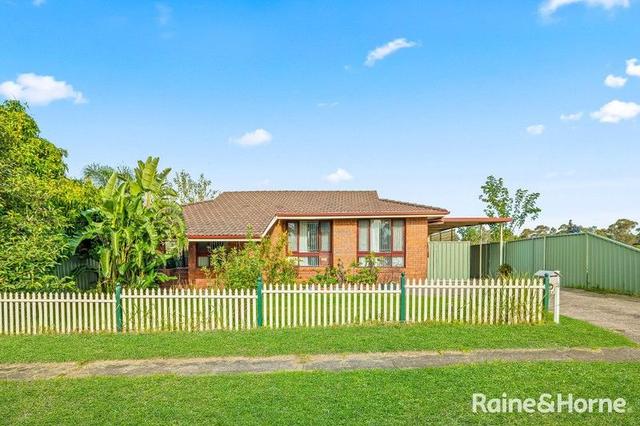 54 Newleaf Parade, NSW 2177
