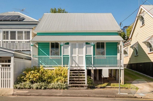 27 Rosa Street, QLD 4000