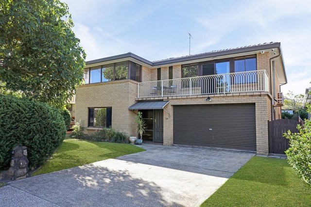 34 Rae Crescent, NSW 2519