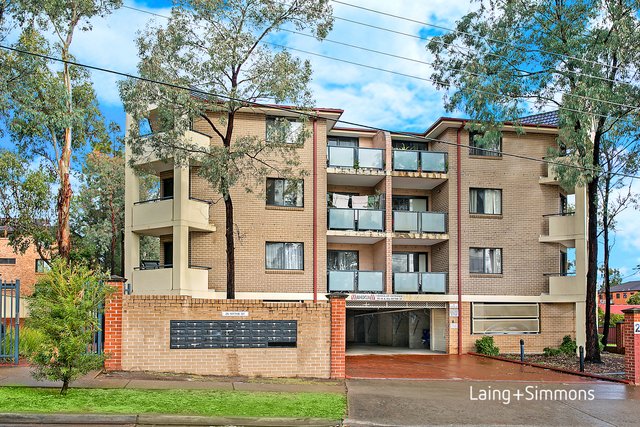4/26A Hythe Street, NSW 2770