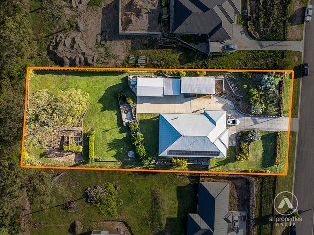 259-263 Bidyan  Boulevard, QLD 4124