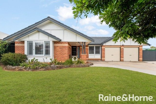 2A Scott Avenue, NSW 2852