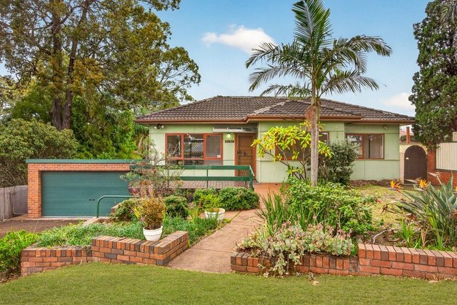 10 Best Road, NSW 2147