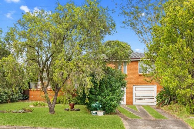 54 Hume Crescent, NSW 2747
