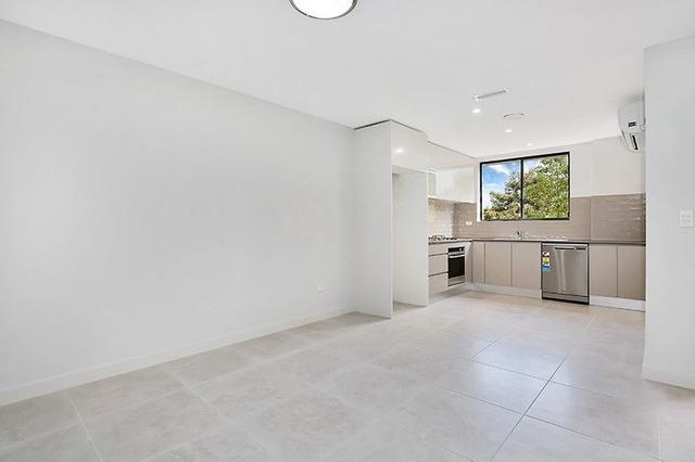 11/4 Good Street, NSW 2145