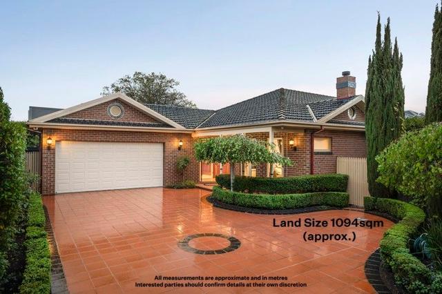 Residence 5, 54 Mont Albert Road, VIC 3126