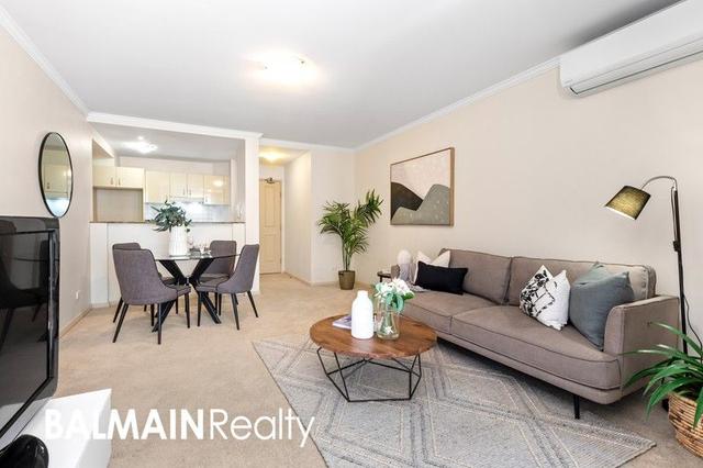 303/8 Yara Avenue, NSW 2039