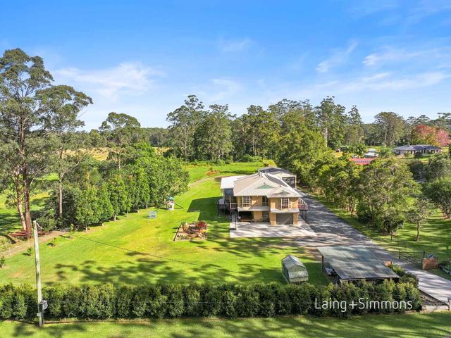 229 Rollands Plains Road, NSW 2441