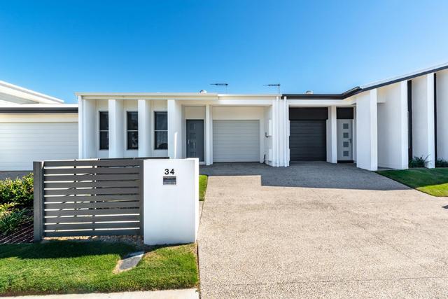 34 McConnell Esplanade, QLD 4500