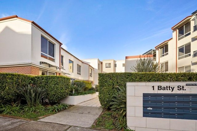 25/1 Batty Street, NSW 2039