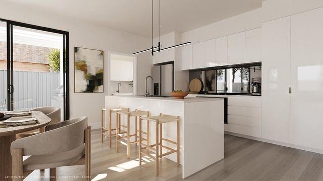 Lusso Residences, 141 Floraville Road, NSW 2280