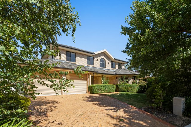 53 Kelleway Avenue, ACT 2913