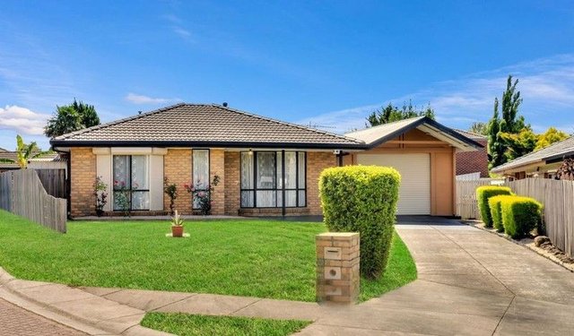 7 Greenhill Rise, VIC 3976