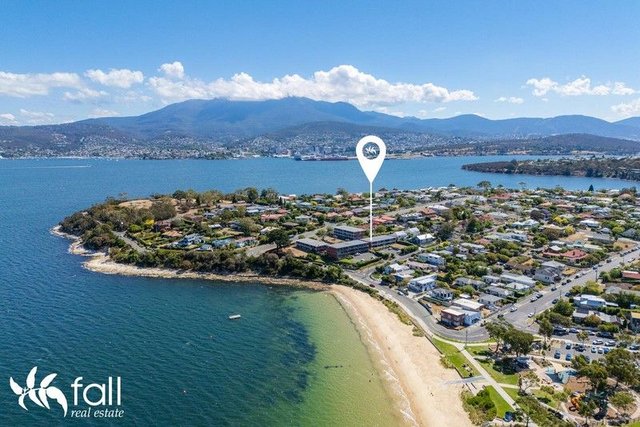 3/15 Chapman Street, TAS 7018