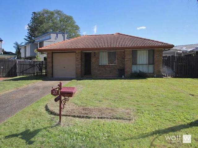37 Cooyar Street, QLD 4034