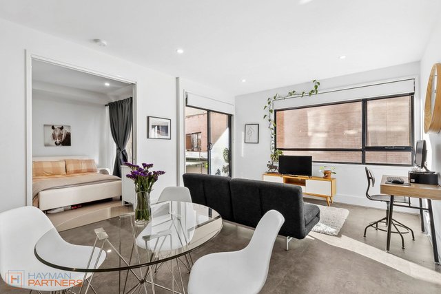 123/85 Eyre Street, ACT 2604