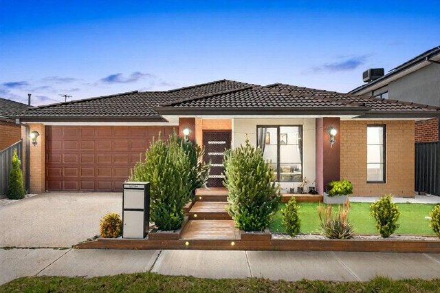 13 Wolfson Street, VIC 3029