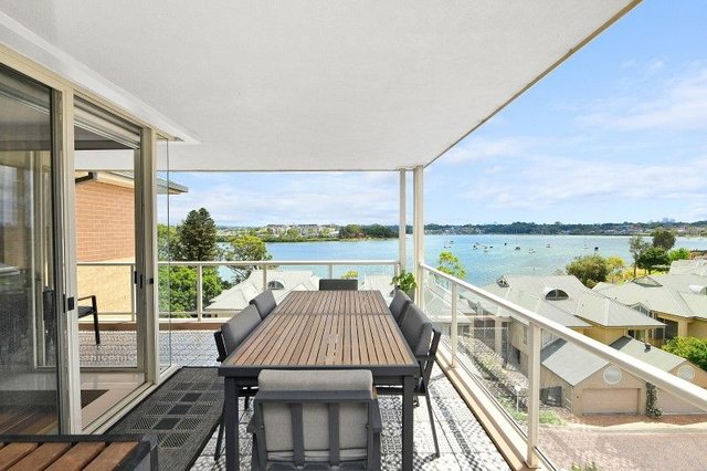 21G/162 Burwood Road, NSW 2137