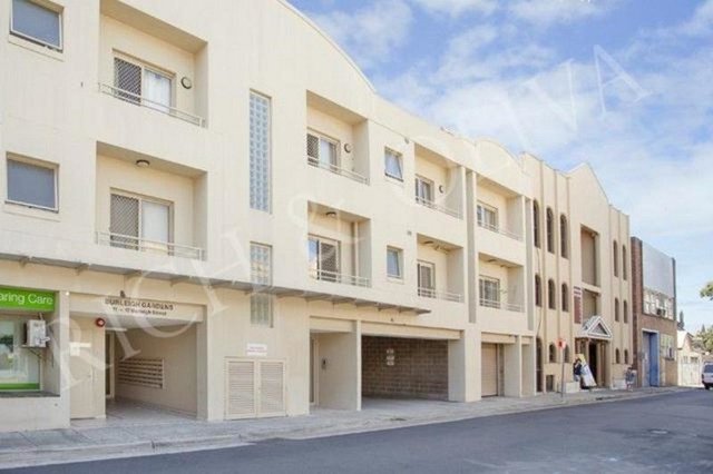 34/11 - 17 Burleigh Street, NSW 2134