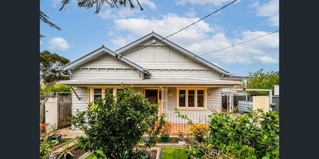 1/22 Steet Street, VIC 3011