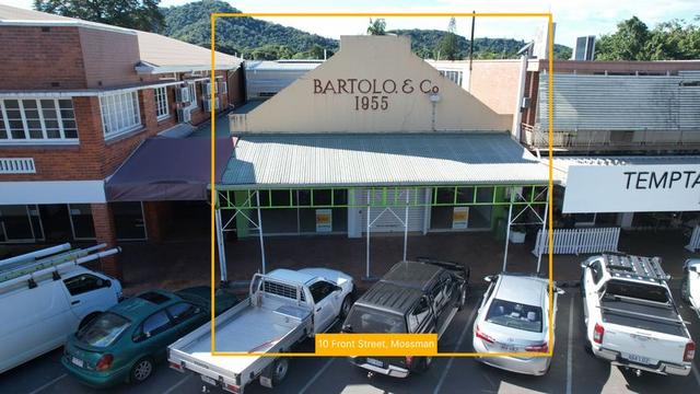 10 Front Street, QLD 4873