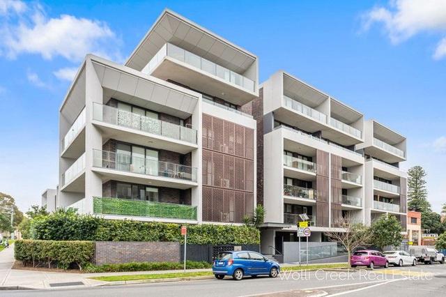 105/2-8 Loftus Street, NSW 2205