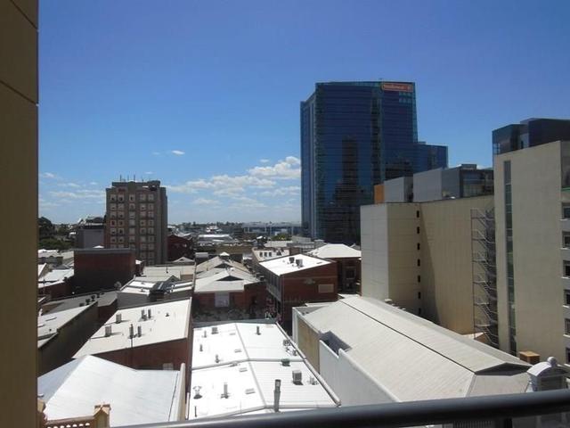 5H/811 Hay Street, WA 6000