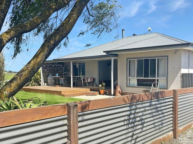 131 Henrys Sawmill Road, VIC 3268