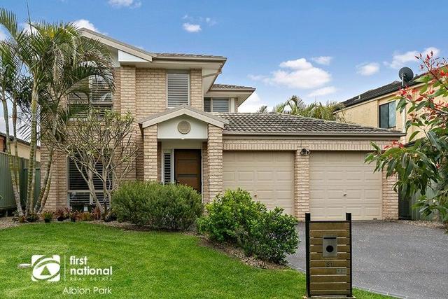 31 Drysdale Road, NSW 2527