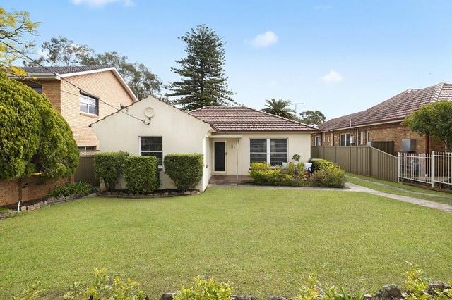 51 Bareena Street, NSW 2135