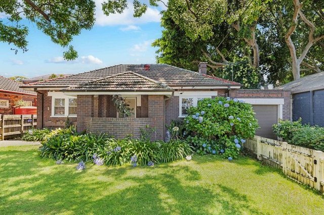 1 Forsyth Street, NSW 2068