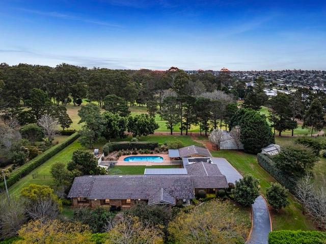 3 Fairway Crescent, QLD 4350