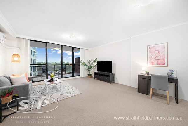 701/7-9 Churchill Avenue, NSW 2135
