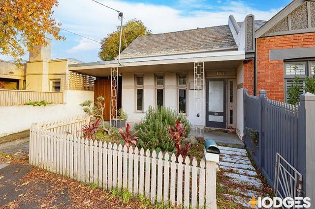 40 Closeburn Avenue, VIC 3181