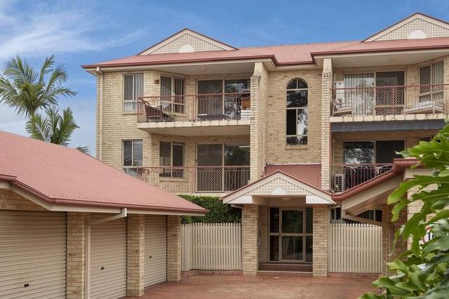 3/18 McIlwraith Street, QLD 4053