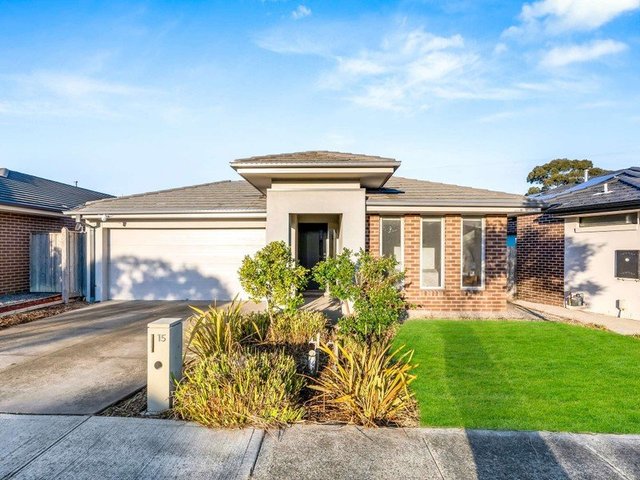 15 Omeara  Crescent, VIC 3977