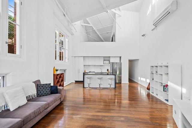 308/50 Macquarie Street, QLD 4005