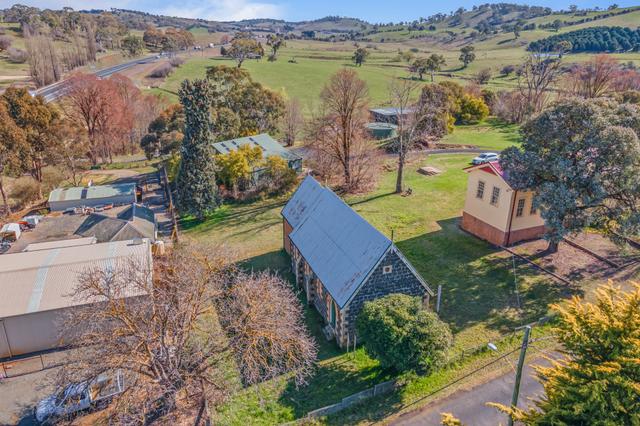 5 - 7 Newman Street, NSW 2800