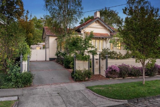 2 Ryeburne Avenue, VIC 3123