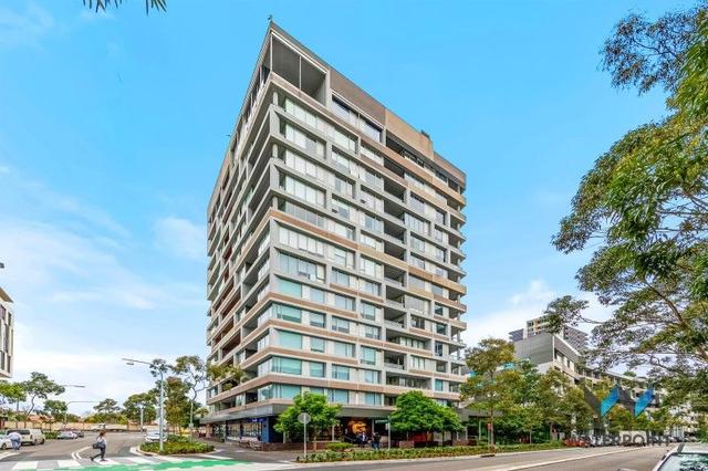 17/6A Defries Avenue, NSW 2017