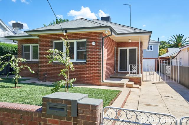 40 Flinders Street, NSW 2650