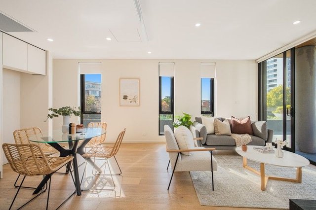 403/766-770 Hunter Street, NSW 2302