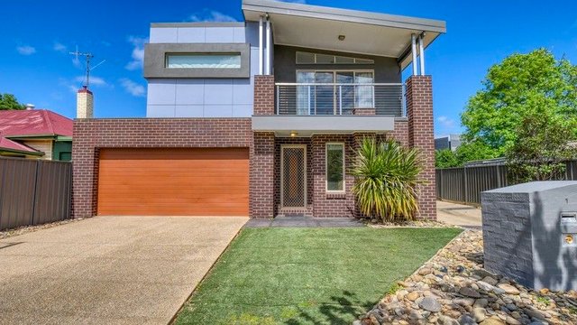 1/2 Somer Avenue, VIC 3630