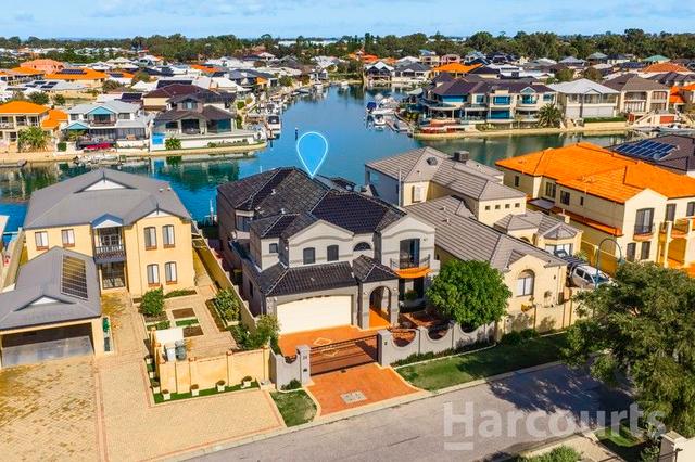 24 Finistere Island Retreat, WA 6210