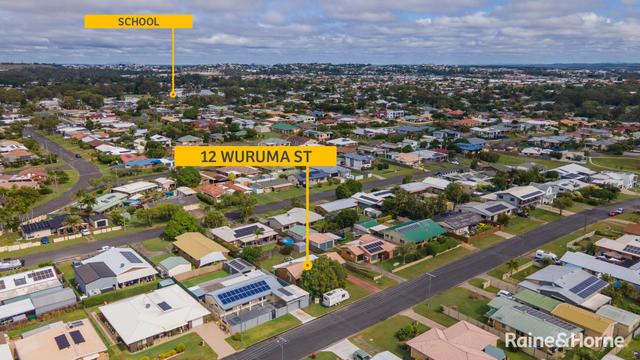 12 Wuruma Street, QLD 4655
